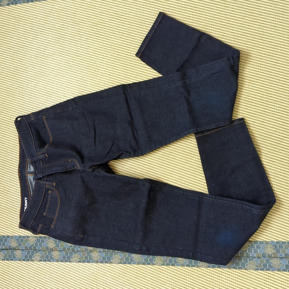 Muji jeans
